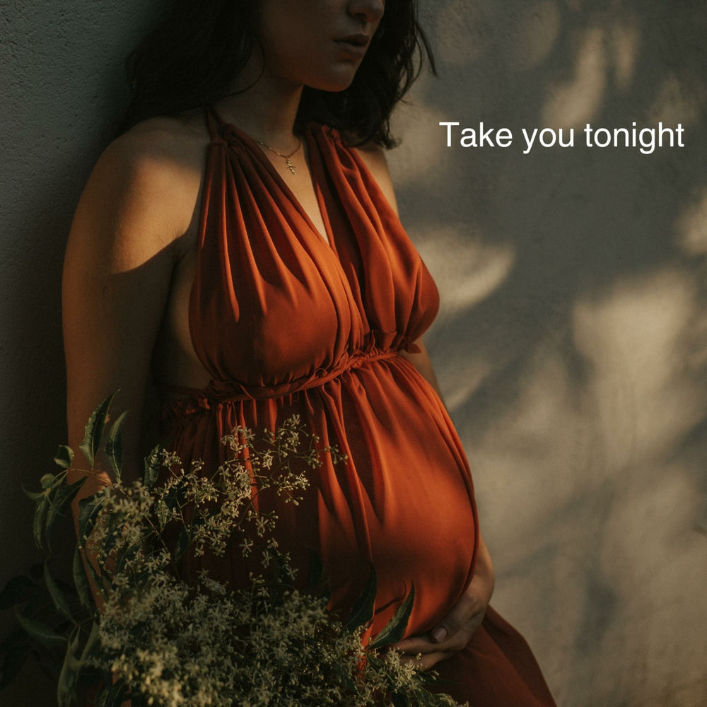 Album artwork for Take You Tonight by Nick Hill