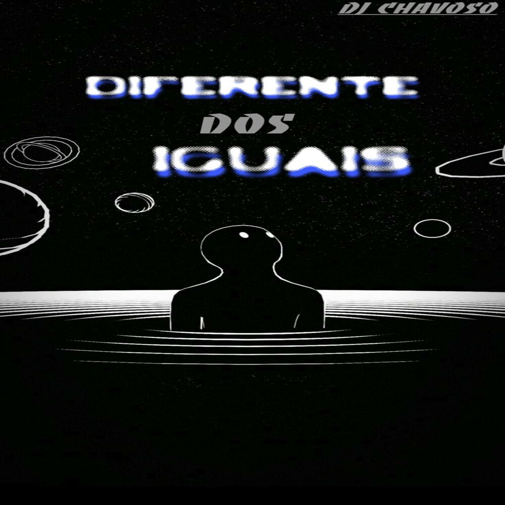Picture of Diferente dos Iguais