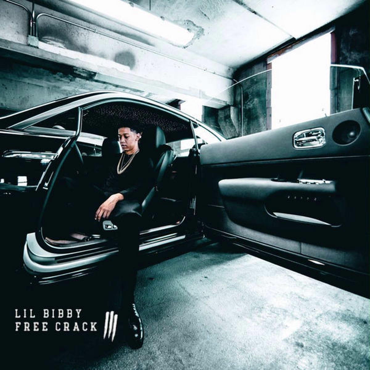 Album cover of Came From Nothing