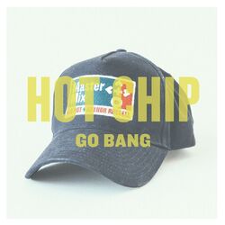 Cover of Go Bang