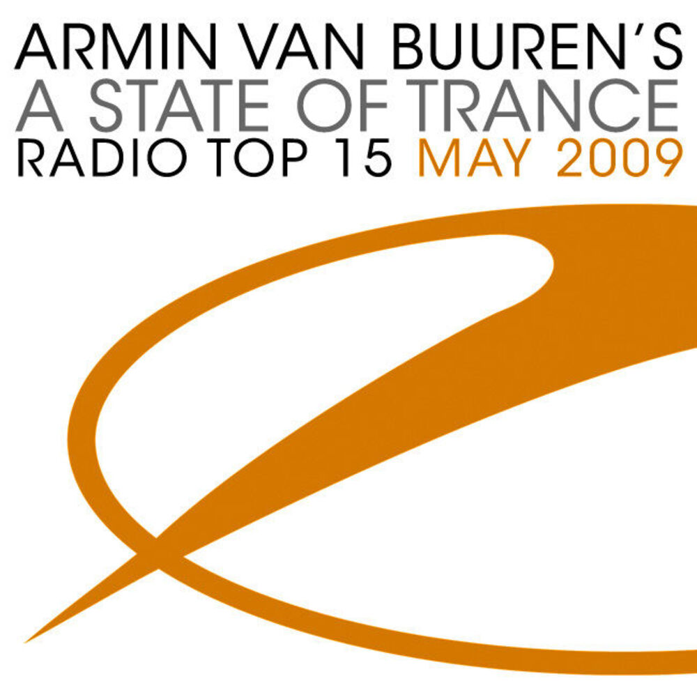 Picture of A State Of Trance Radio Top 15 - May 2009