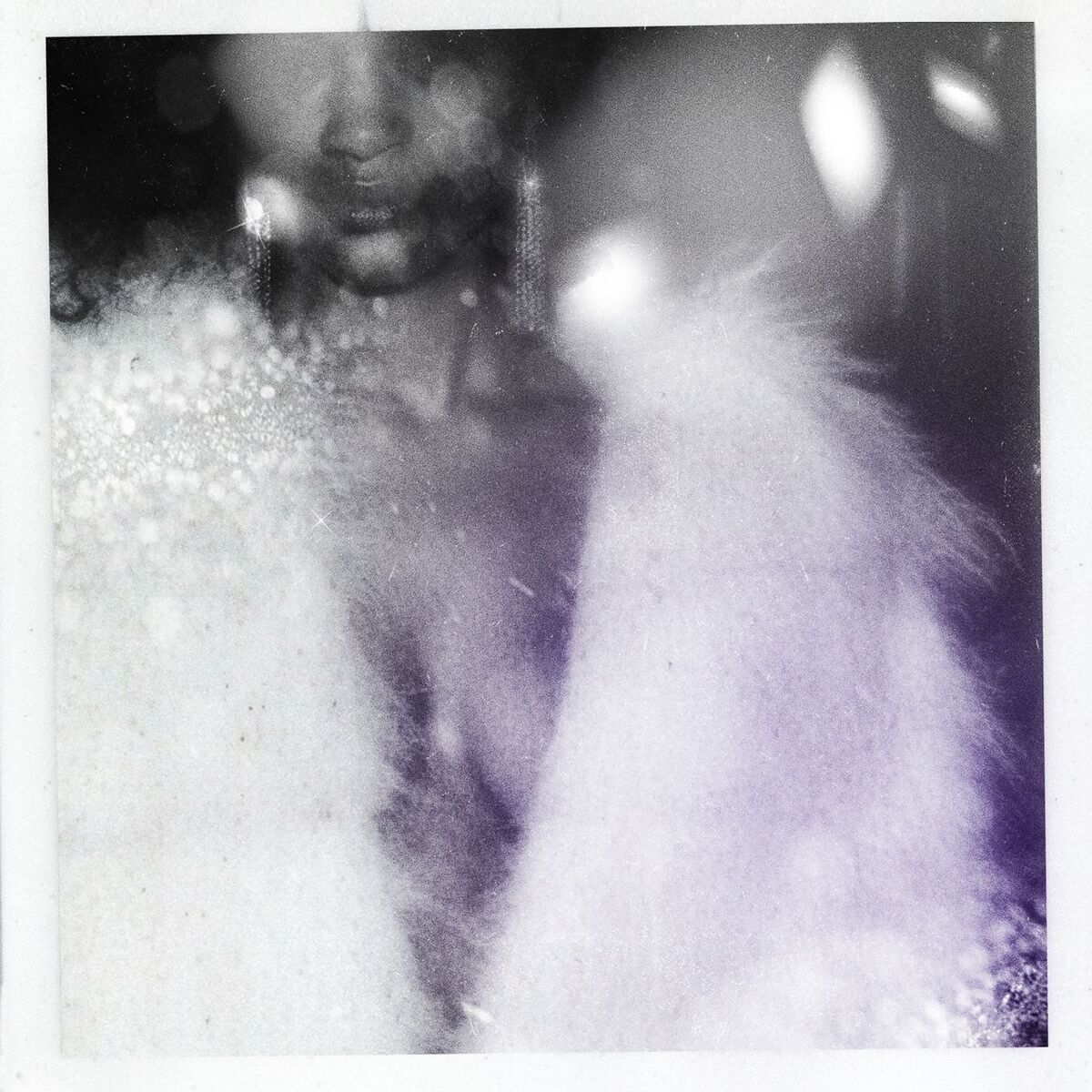 Album cover of The Queen of the Night EP