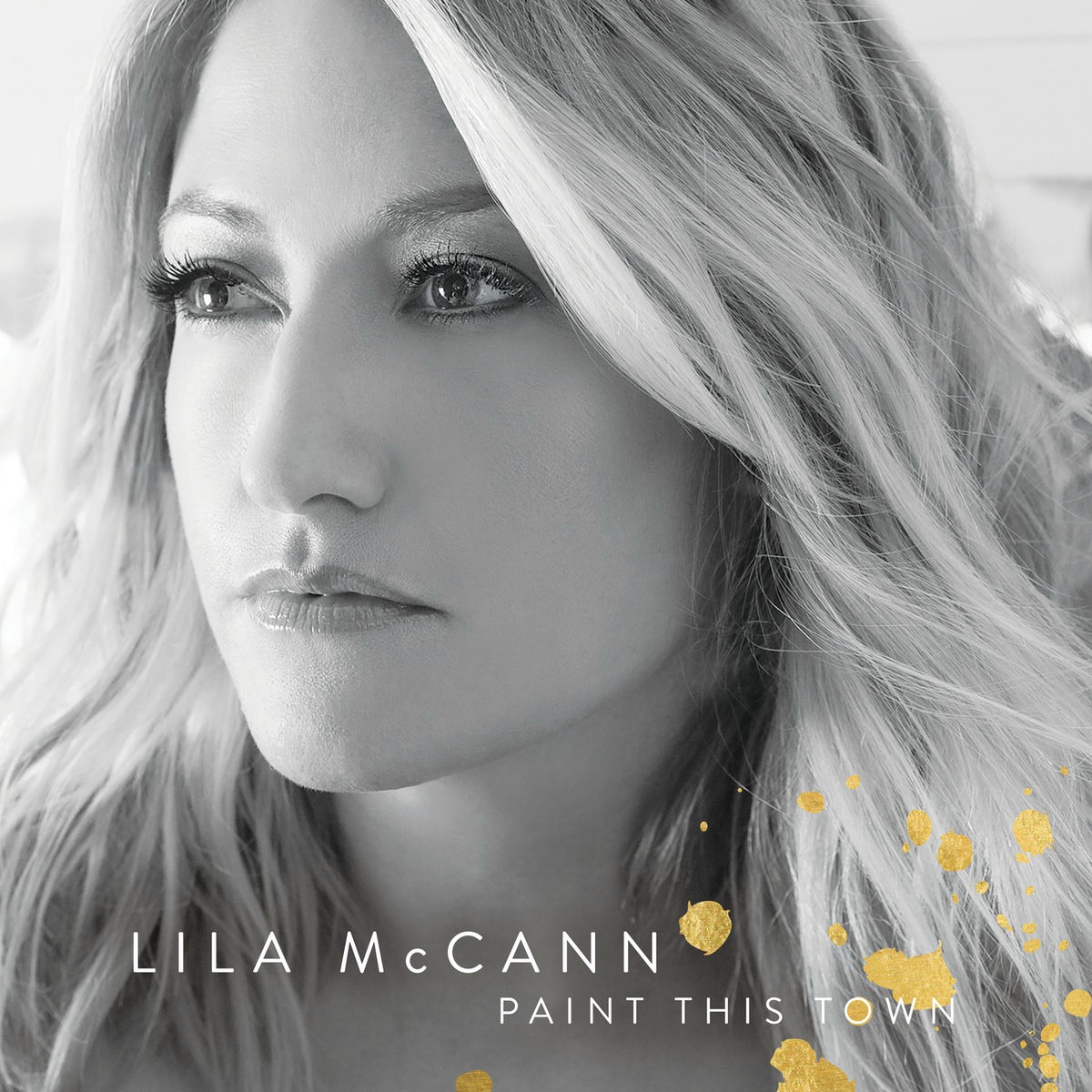 Album cover of Paint This Town