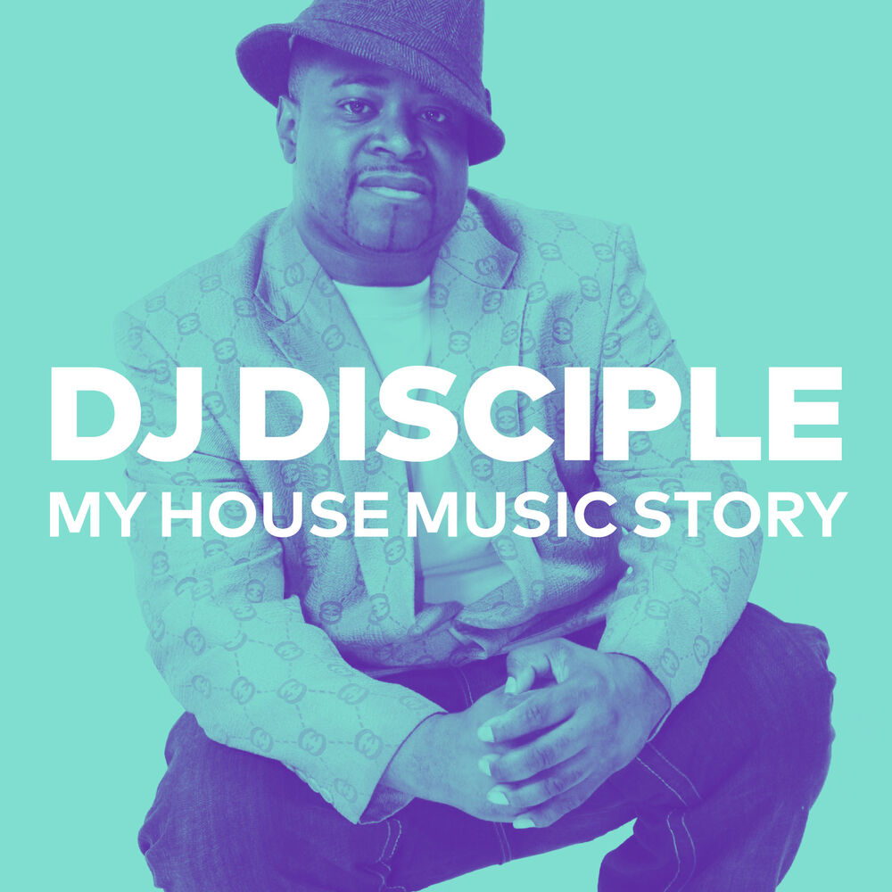 Picture of My House Music Story