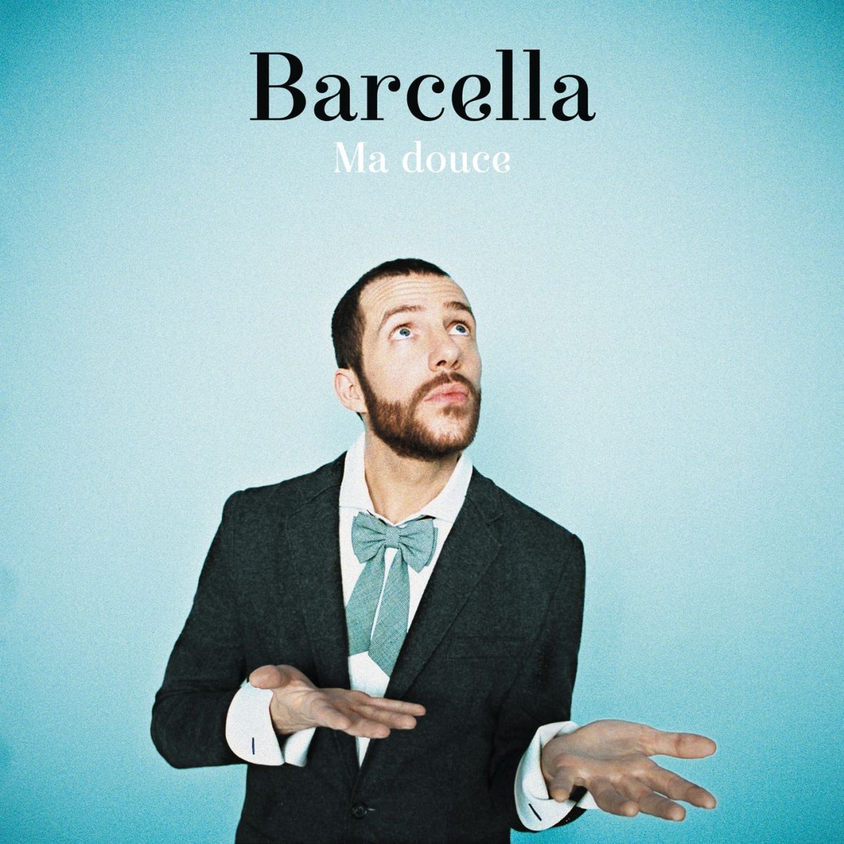 Album cover of Ma douce