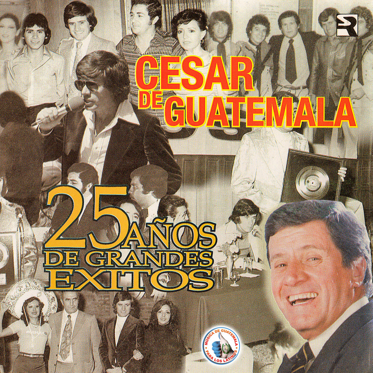 Album cover of Mi Plegaria