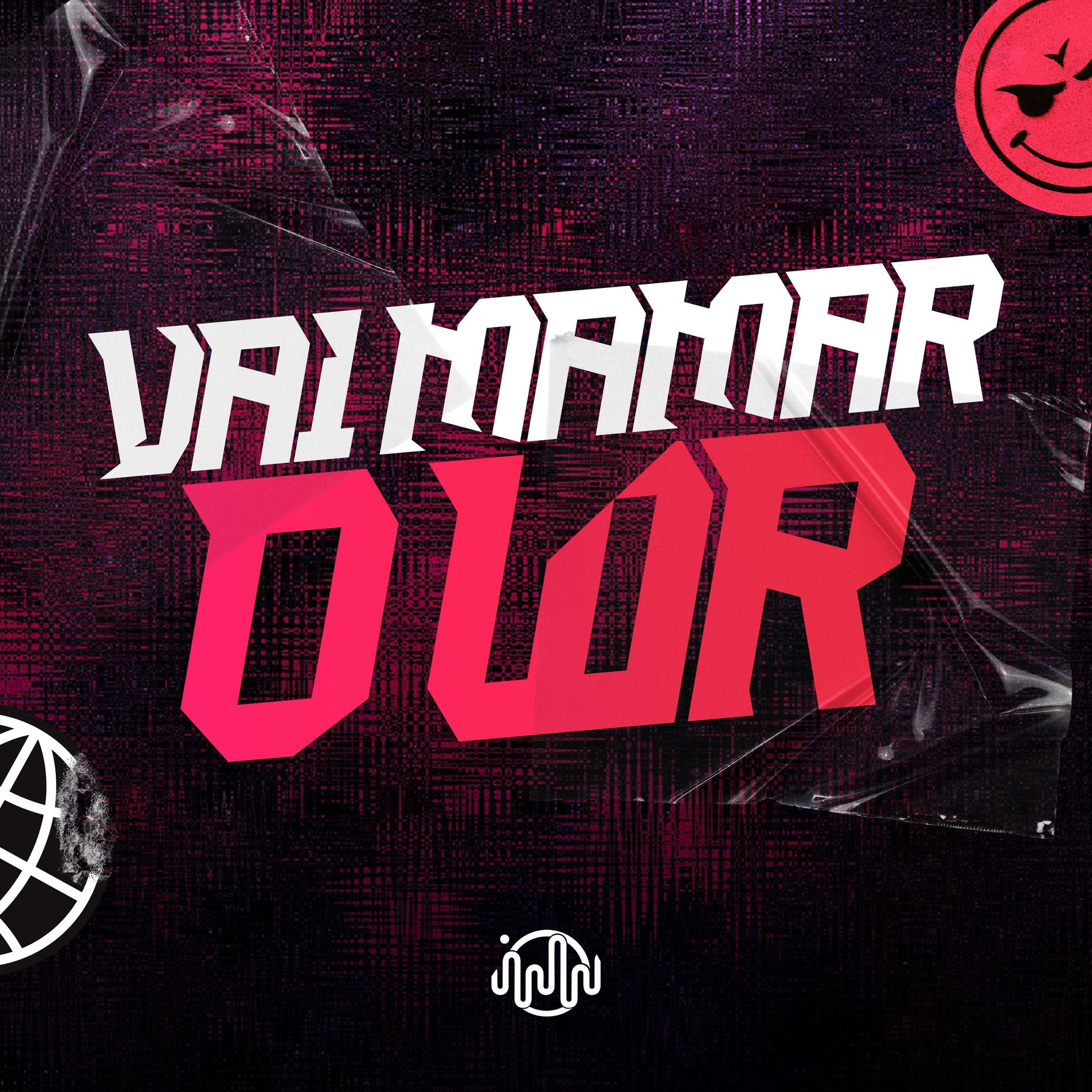 Album cover of VAI MAMAR O WR