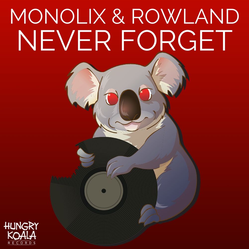Picture of Never Forget