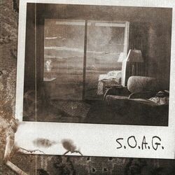Cover of S.O.A.G.