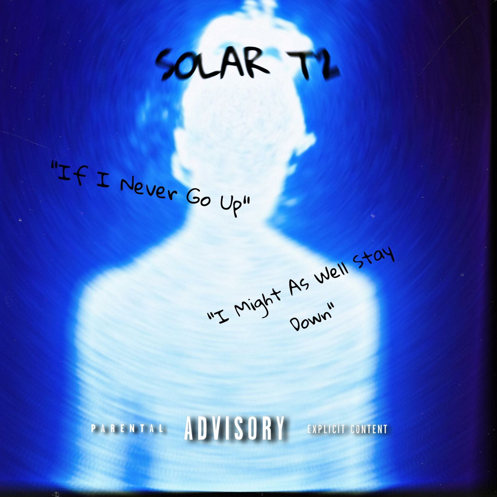 Album cover of SOLAR T2
