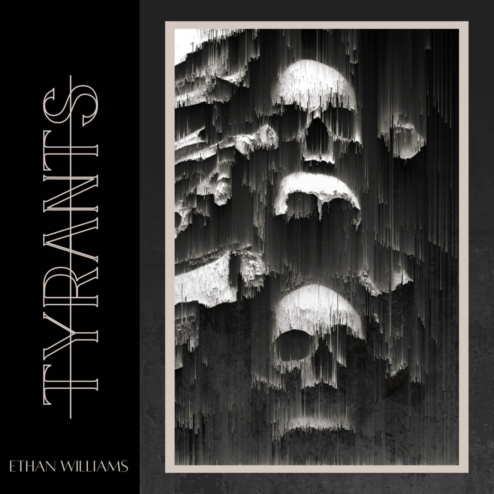 Album cover of TYRANTS