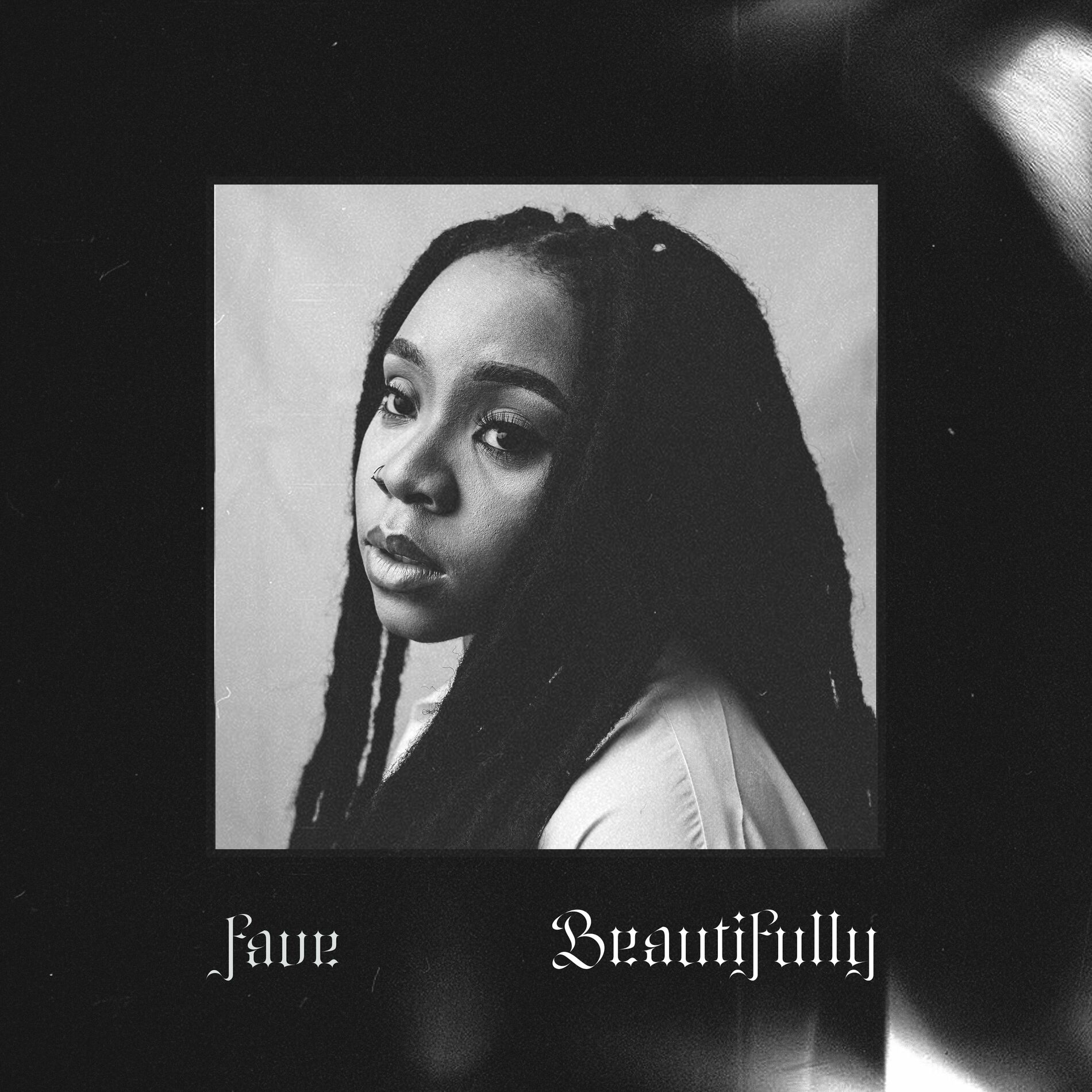 Album cover of Beautifully