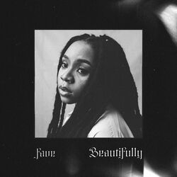 Cover of Beautifully