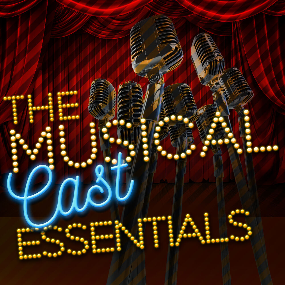 Picture of The Musical Cast Essentials