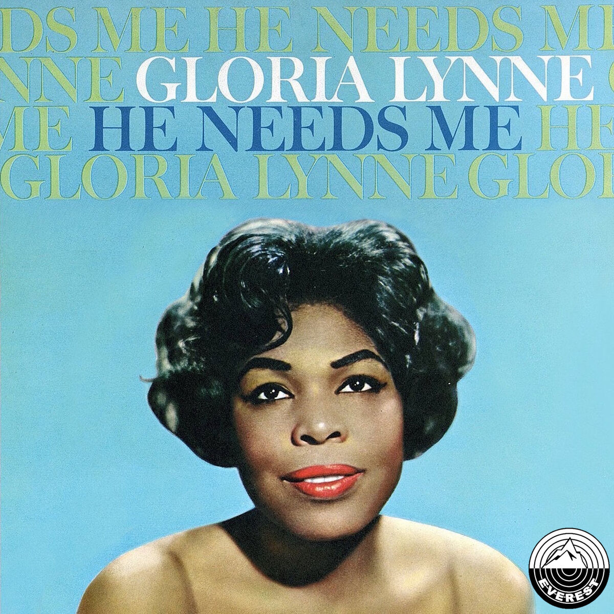 Gloria Lynne - I Don't Know How To Love Him.1976 @AuthenticVinyl1963