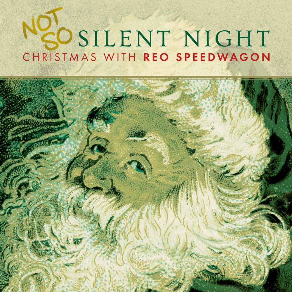 Picture of Not So Silent Night... Christmas With REO Speedwagon