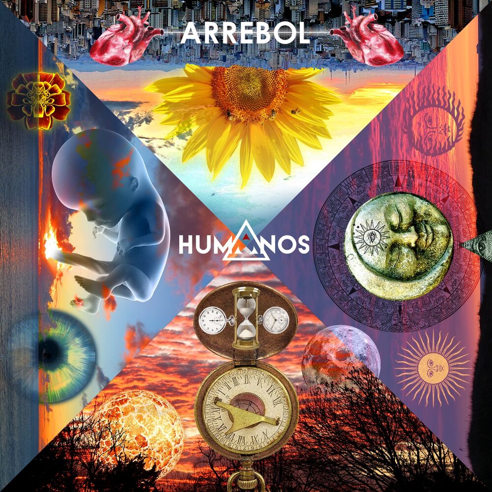 Picture of Arrebol