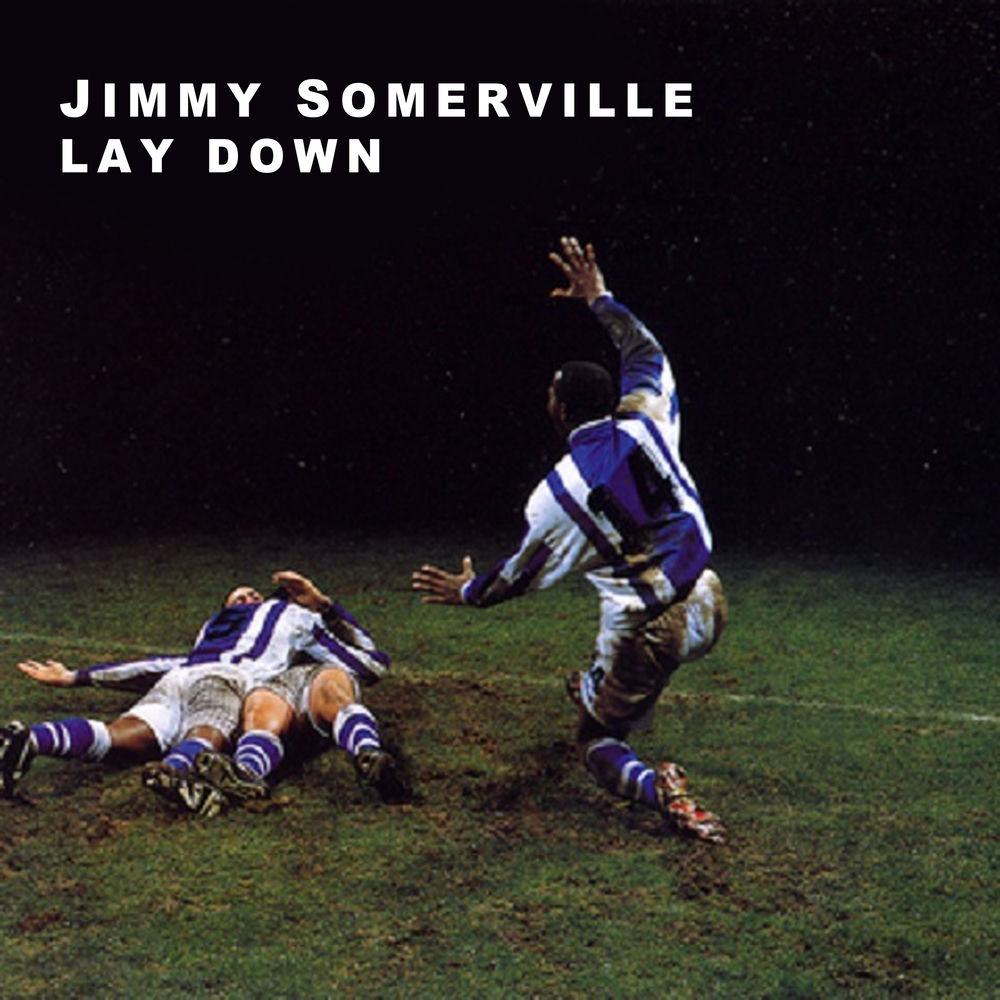 Lay Down