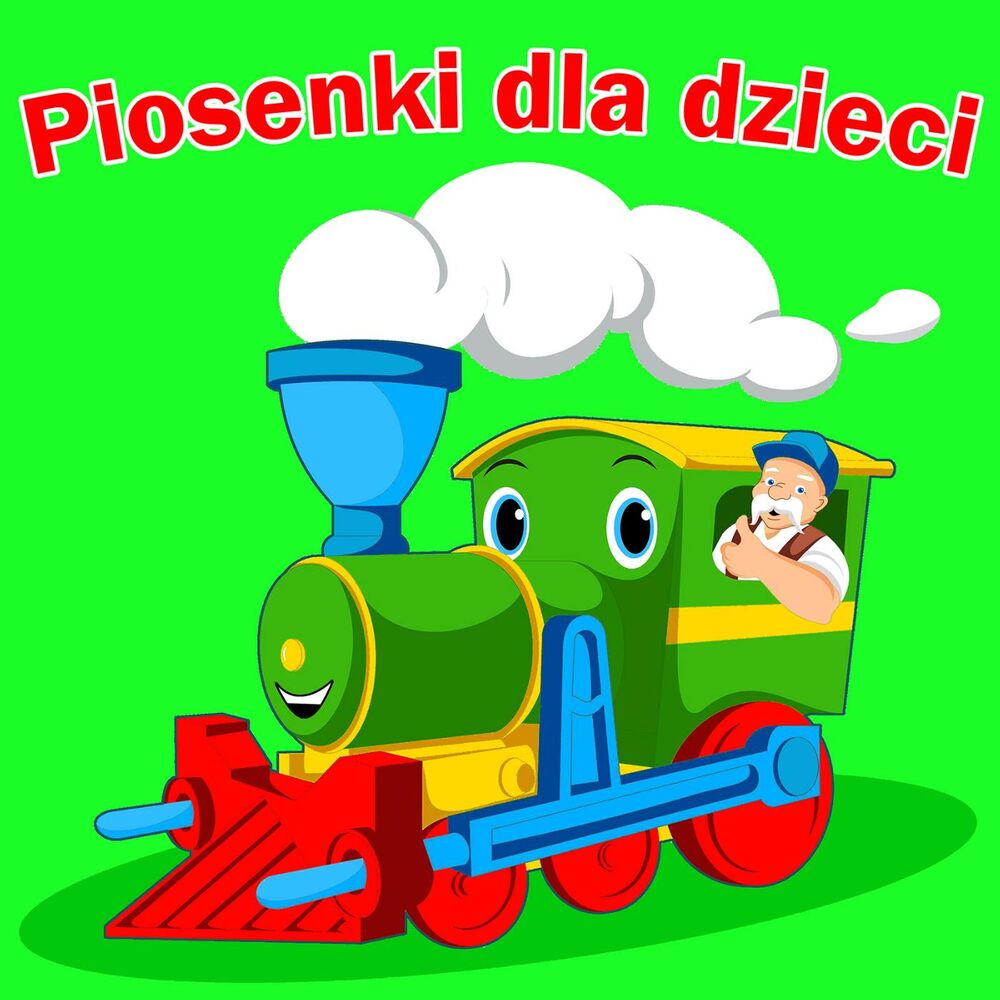 Picture of Piosenki Dla Dzieci