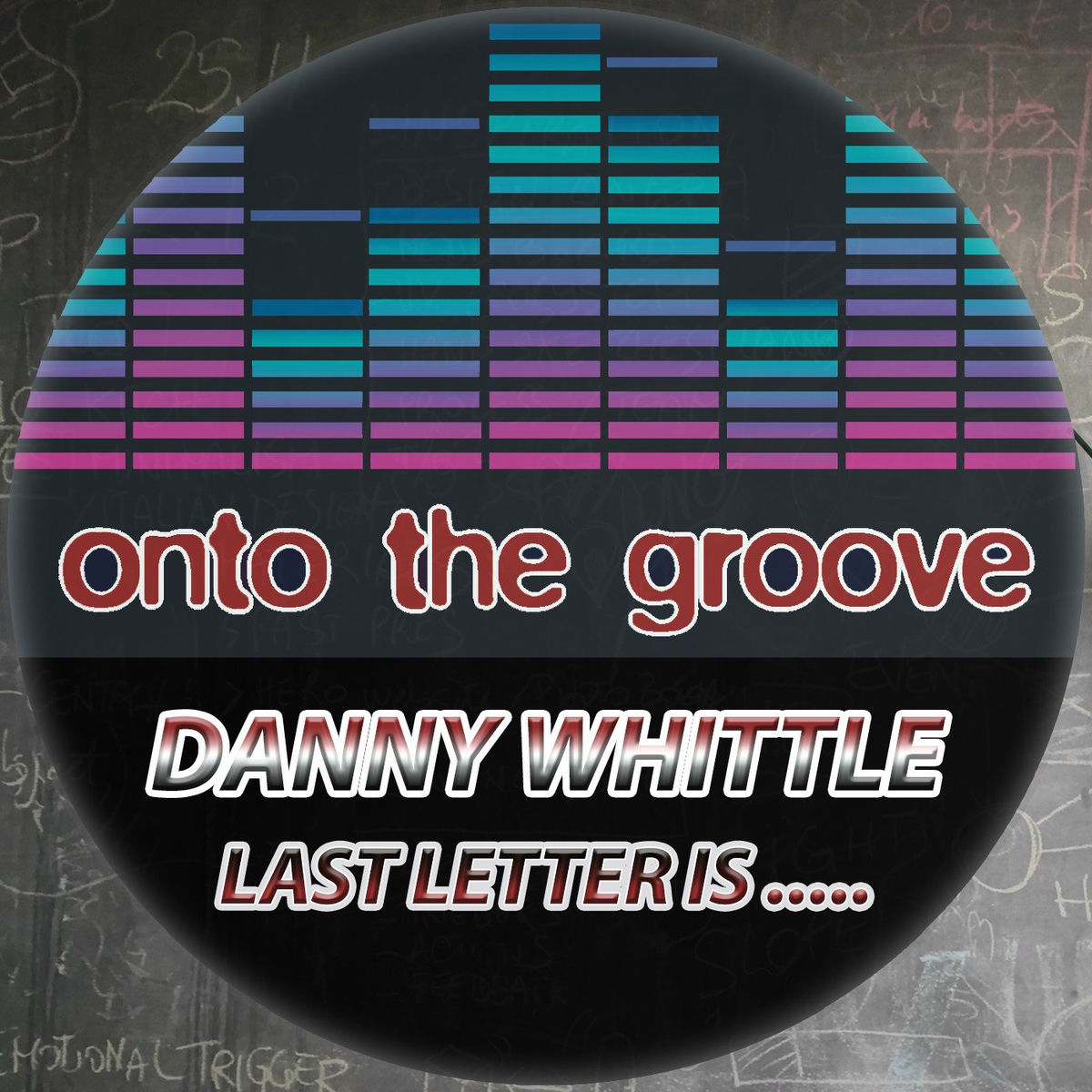Album cover of Last Letter Is .....