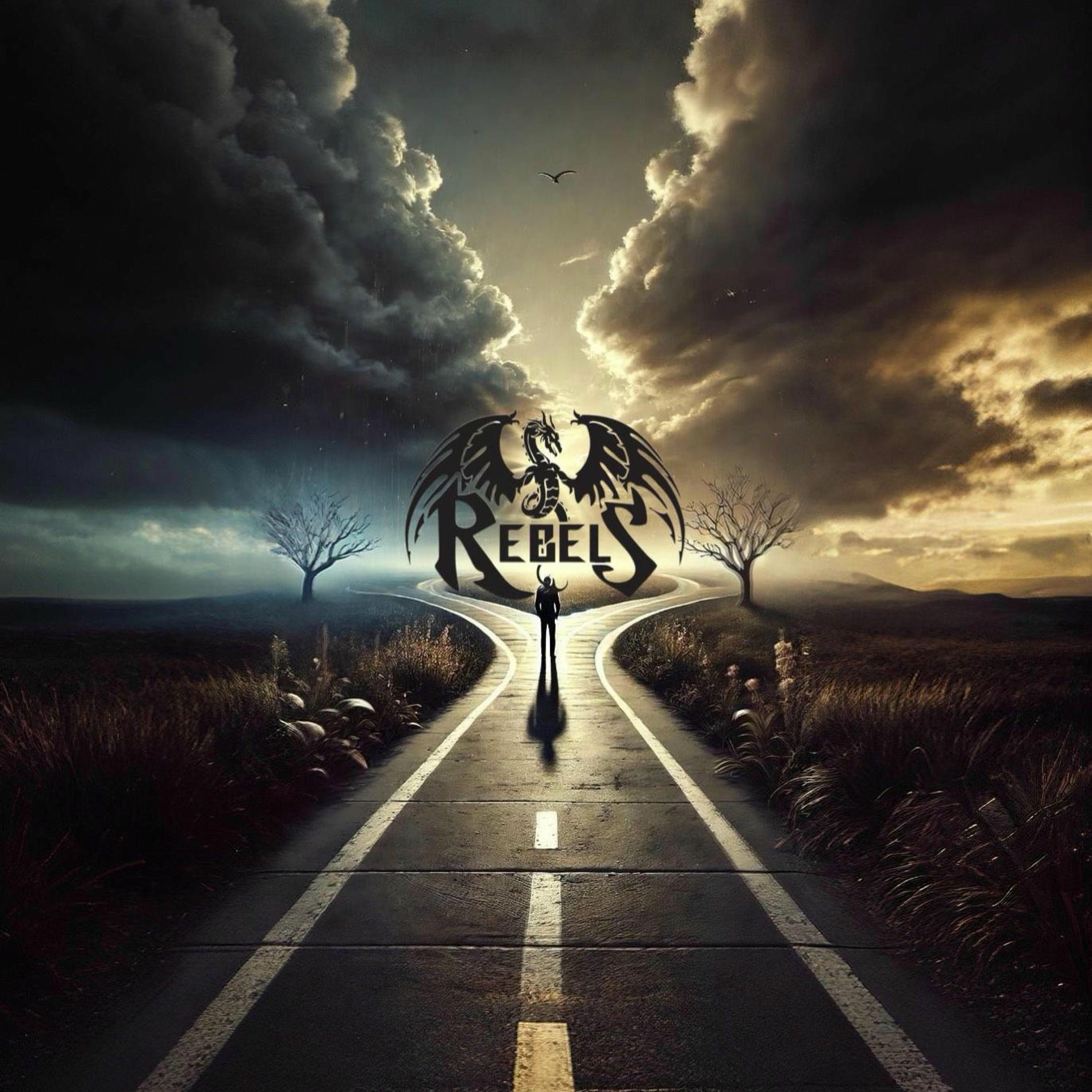 Album cover of Грешен път
