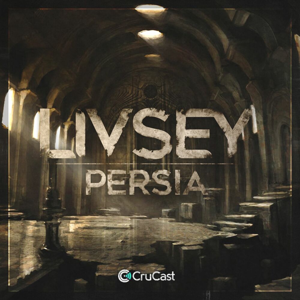 Picture of Persia