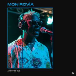 Cover of Mon Rovîa (Audiotree Live)