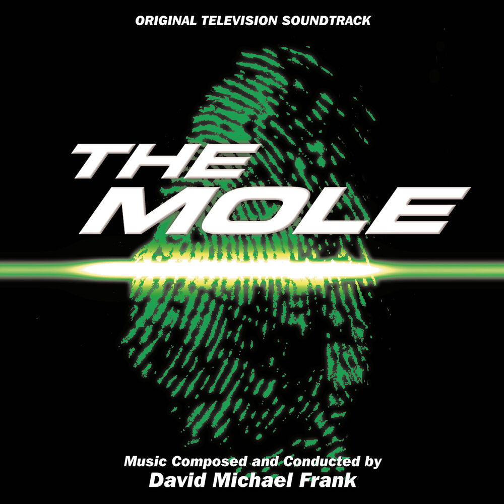 Picture of The Mole (Original Television Soundtrack)