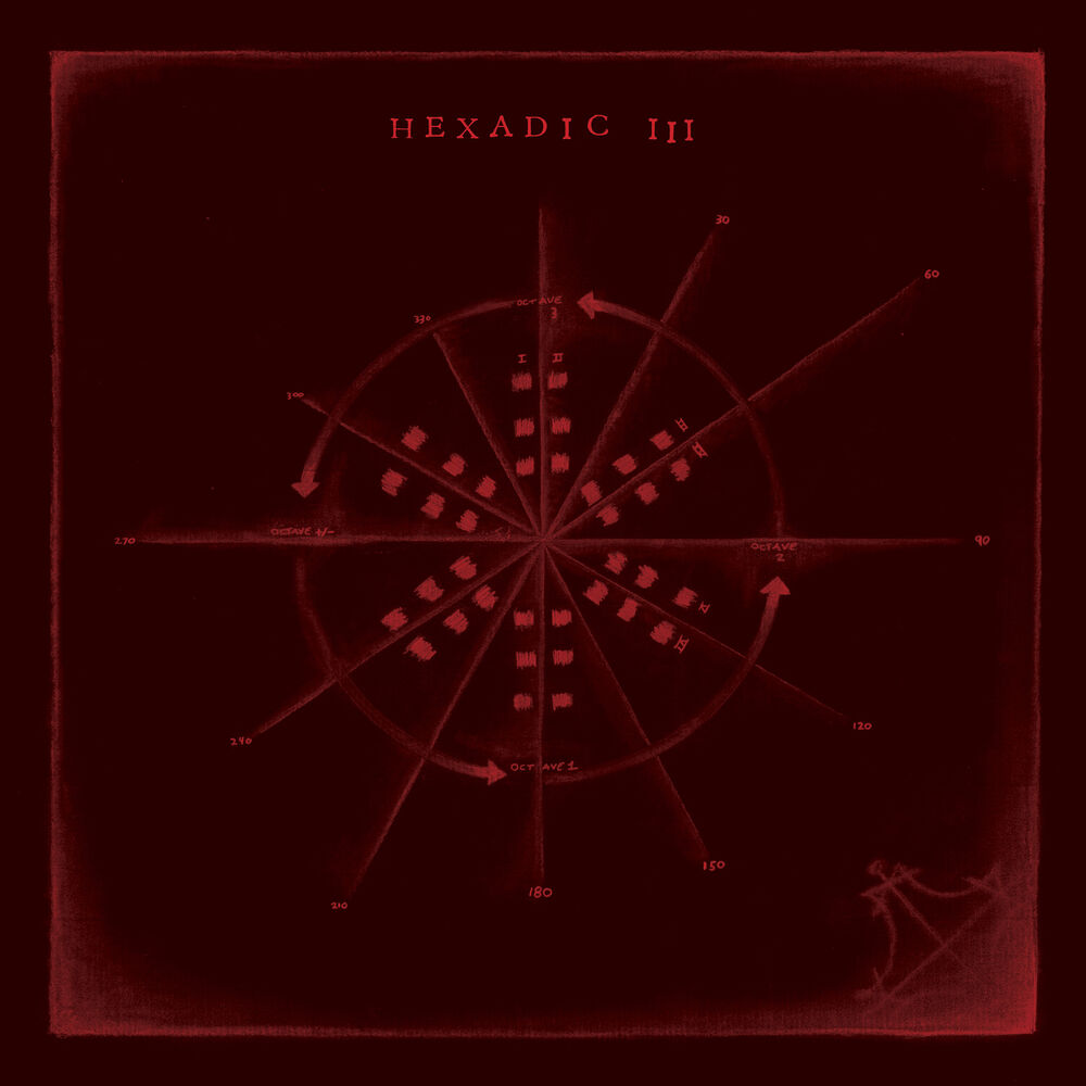 Picture of Hexadic III