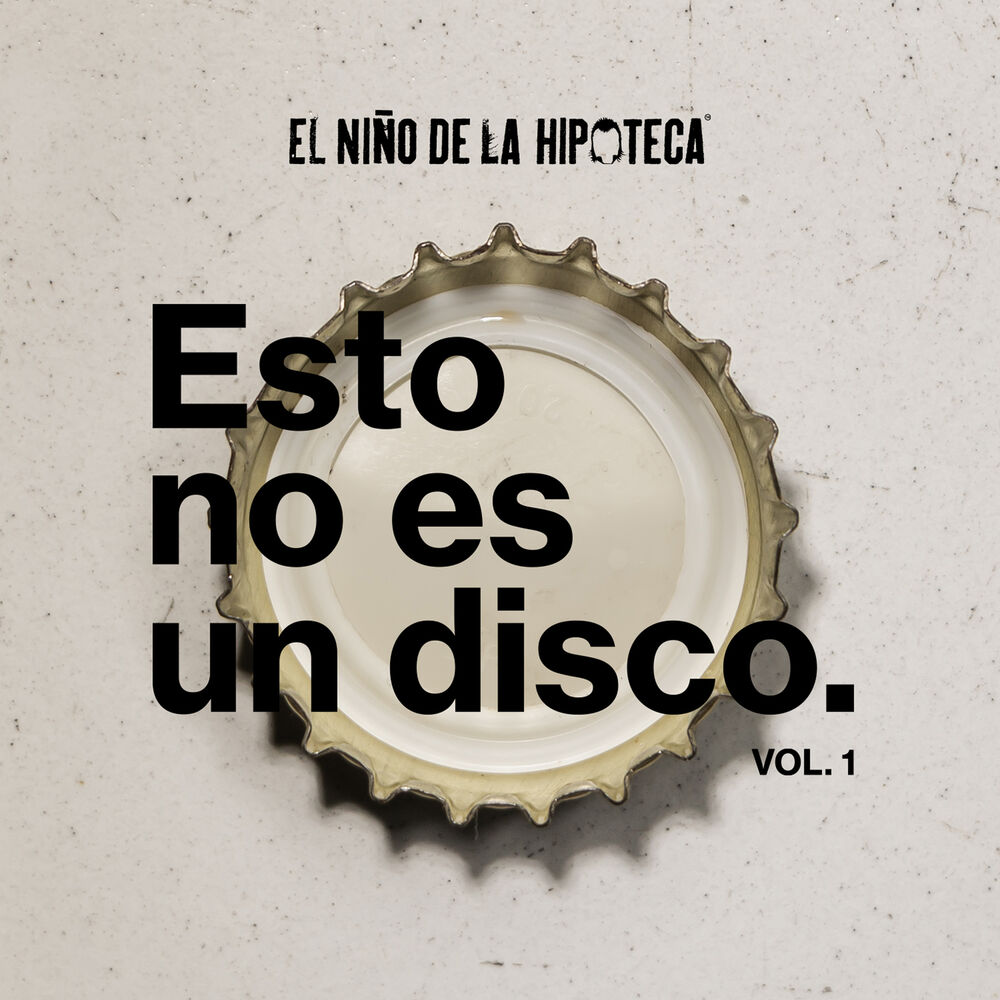 Picture of Esto No Es un Disco Vol.1