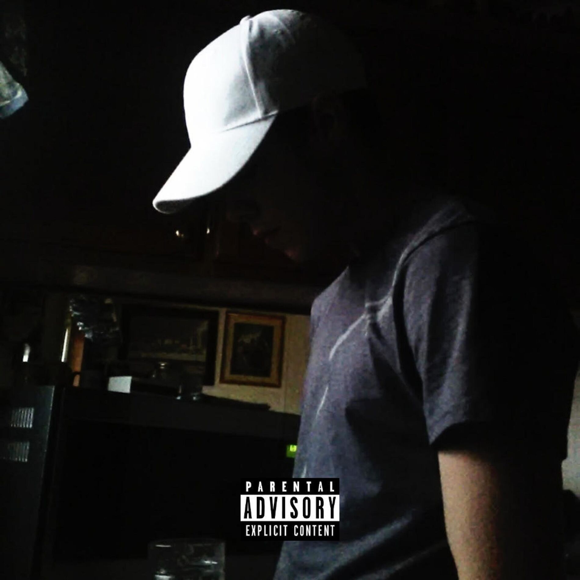 Album cover of Deceptions