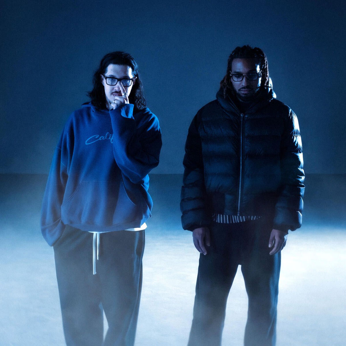 Album cover of Wach