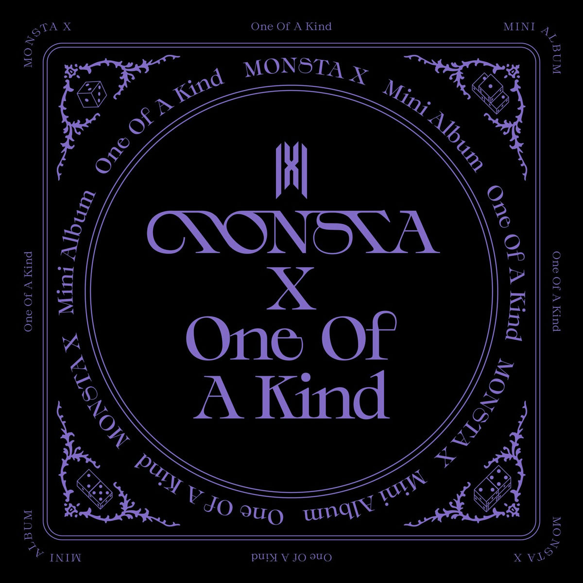 MONSTA X アルバム(全14種) MONSTA X アルバム(全14種) Monsta X Album List : r/MonstaX