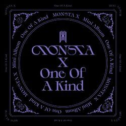 Cover of One of a Kind