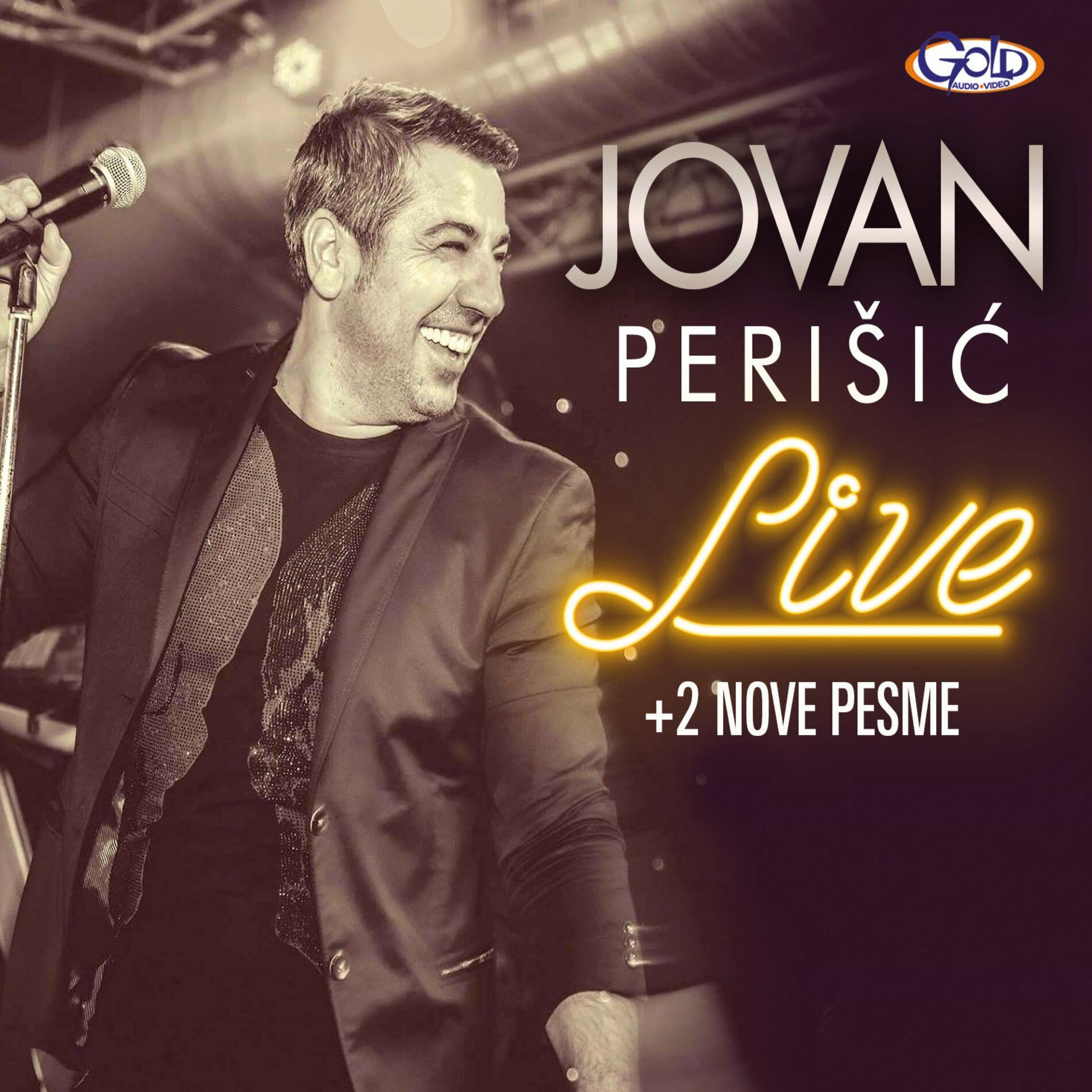 Album cover of Sve cu da razbijem