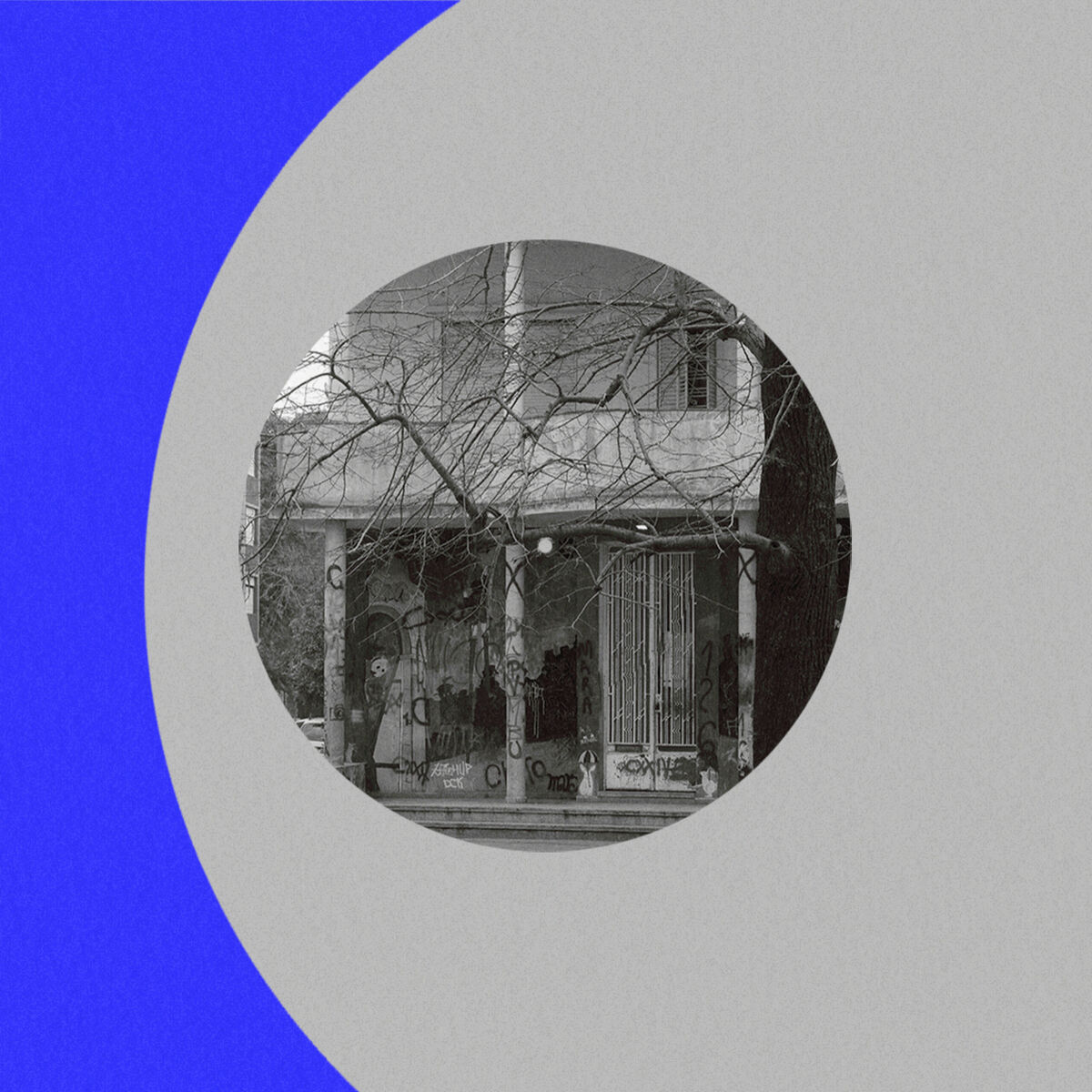 Album cover of Ultimos Cuts