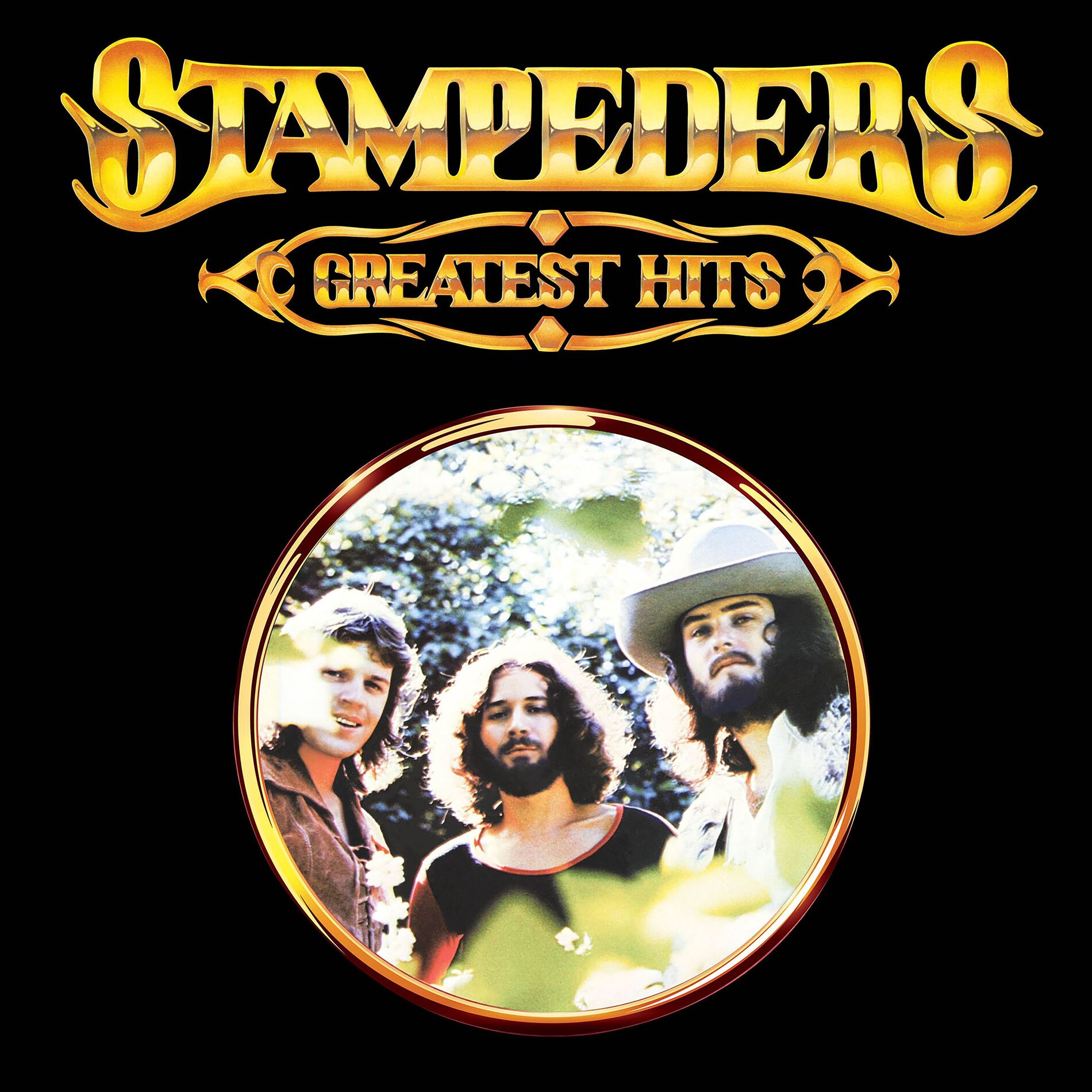 Album cover of Greatest Hits