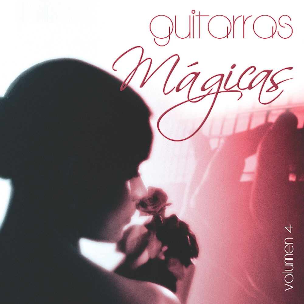Picture of Guitarras Magicas Vol. IV