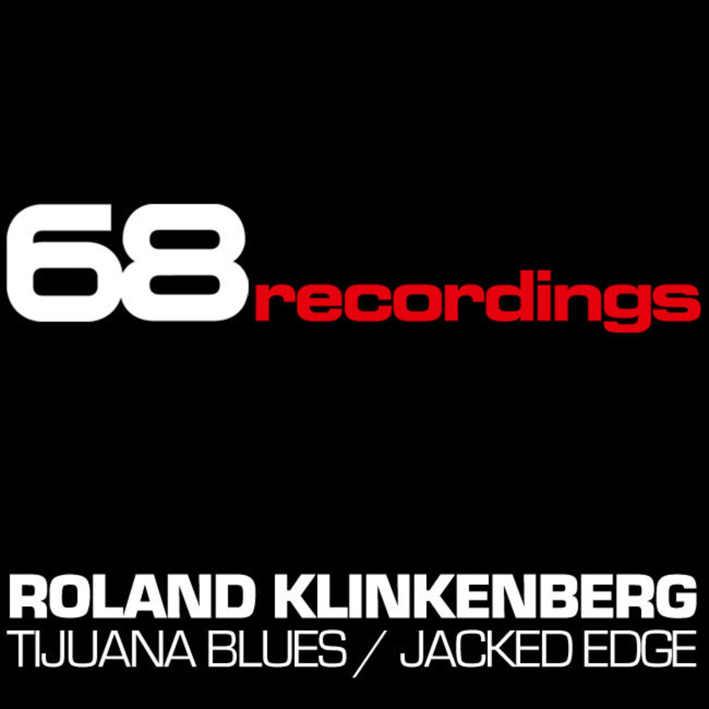 Picture of Tijuana Blues / Jacked Edge