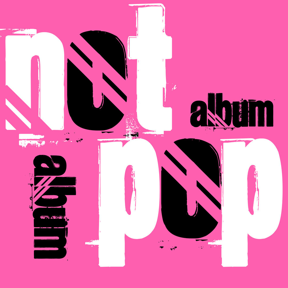 Picture of Not Album - Pop Album