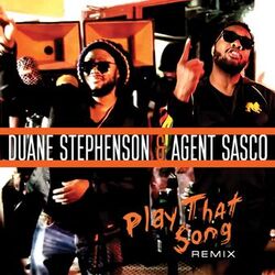 Cover of Play That Song (Remix)
