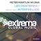 Les Printemps by Peter Martijn Wijnia album cover