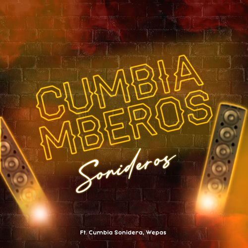 Cumbiambero by Cumbiam'bero - 108 BPM