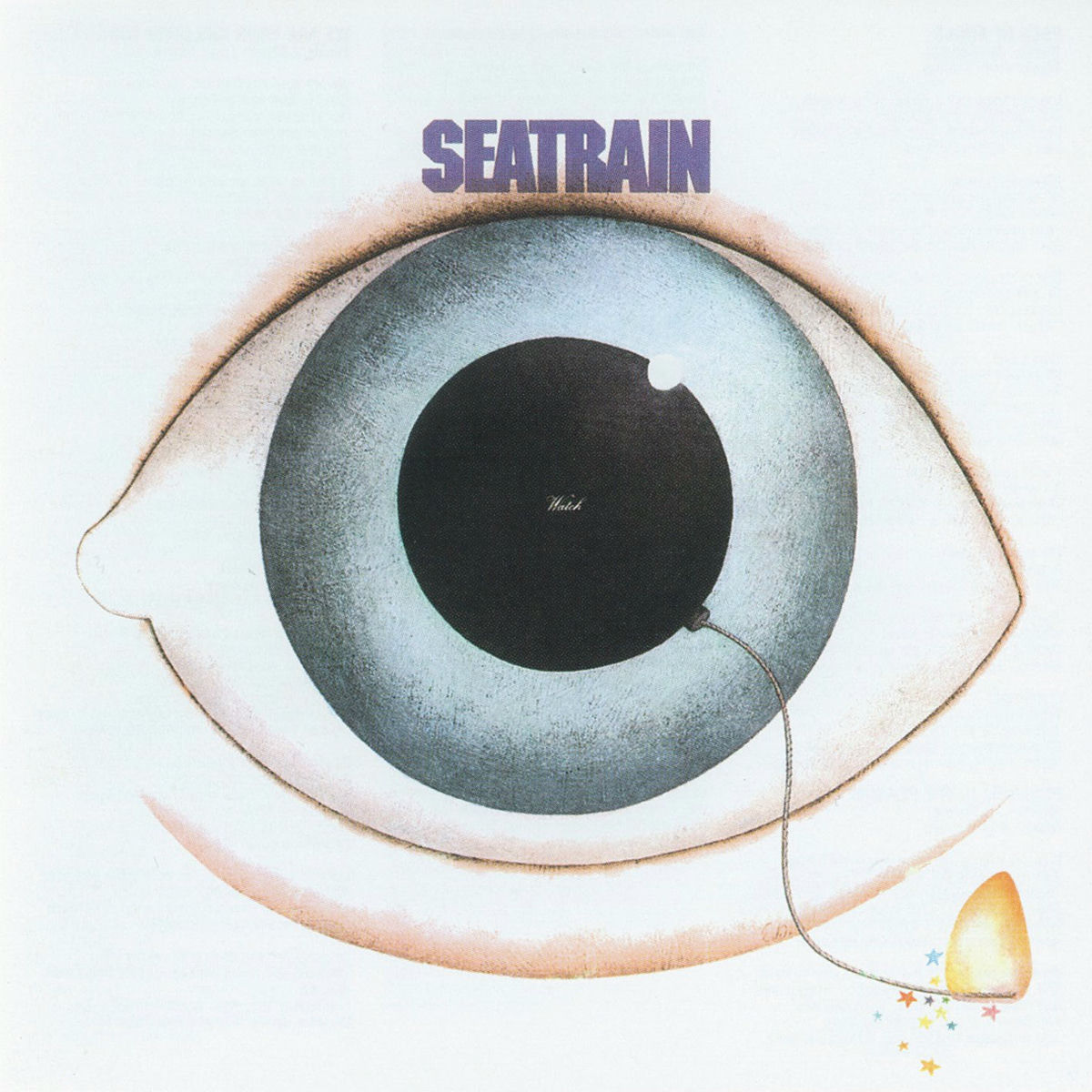 Album cover of Watch