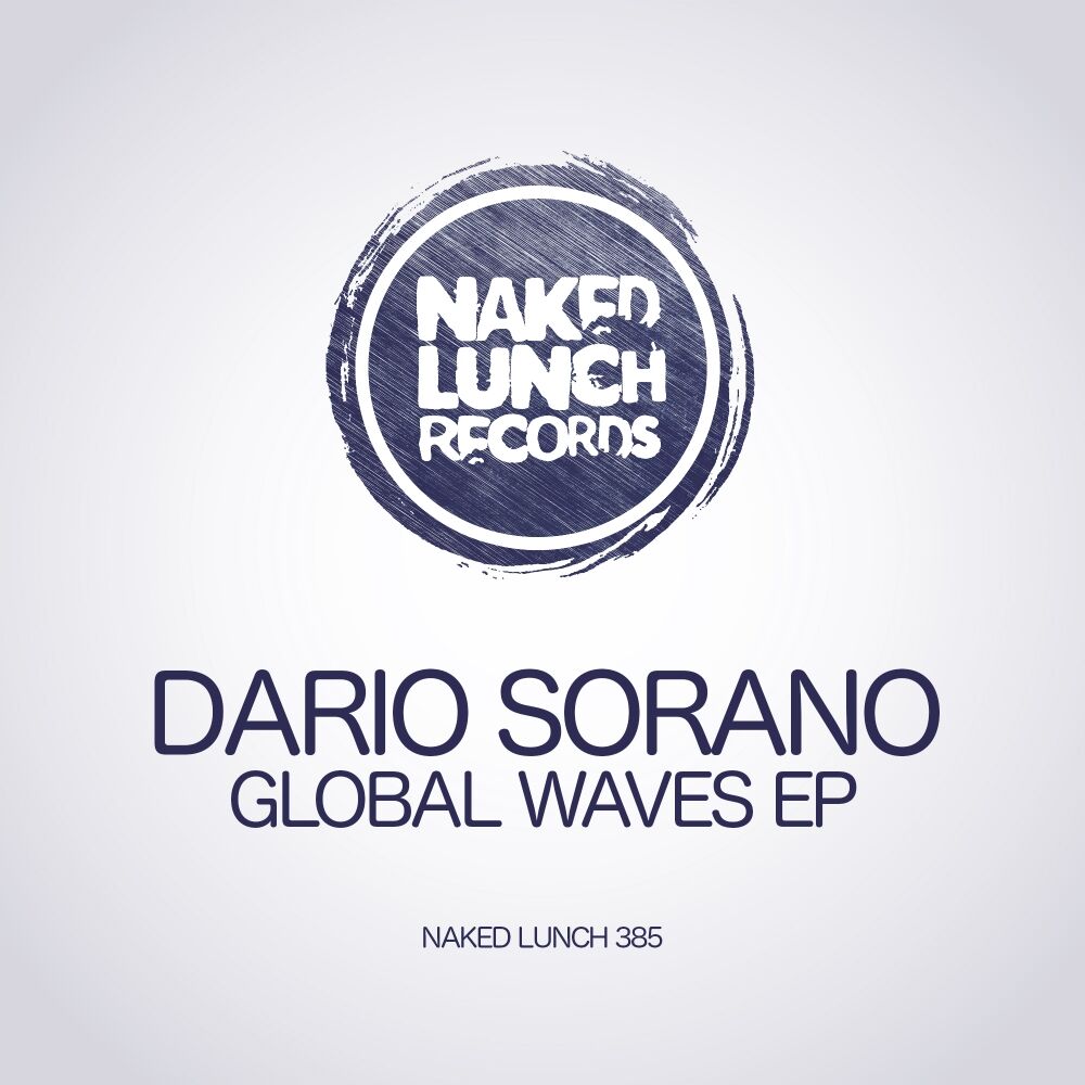 Picture of Global Waves EP
