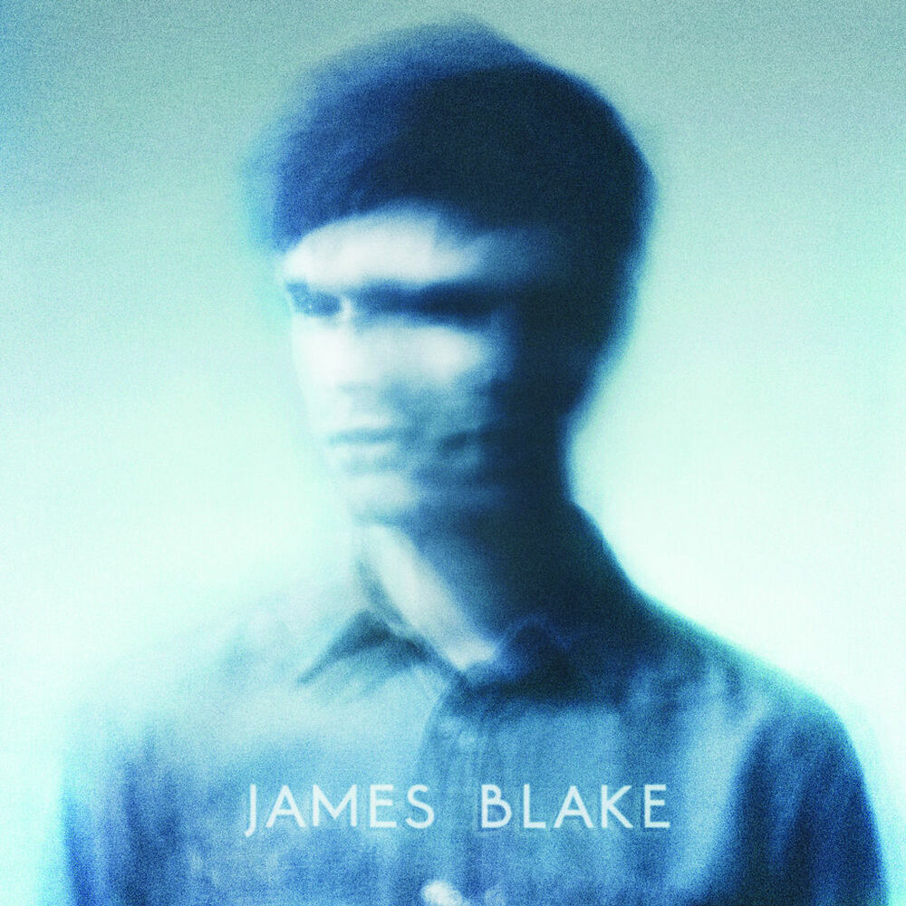 Picture of James Blake