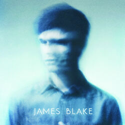 Cover of James Blake