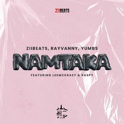 Cover of Namtaka (feat. LeeMcKrazy & Raspy)