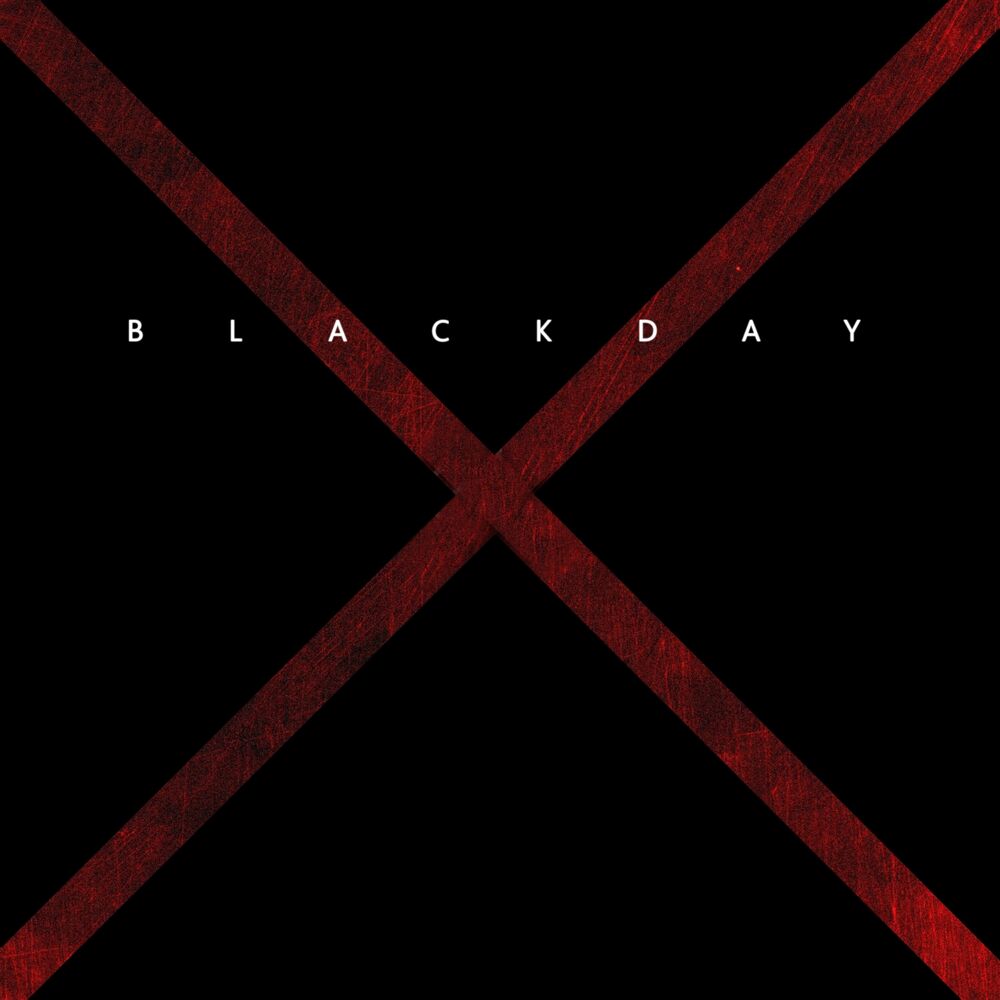 Picture of BlackDay, Pt. 1