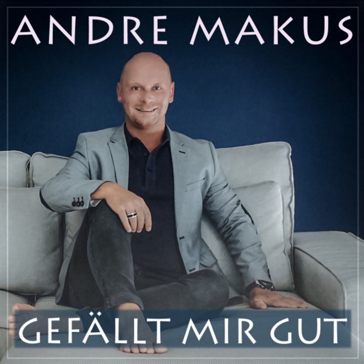 Album cover of Gefällt mir gut